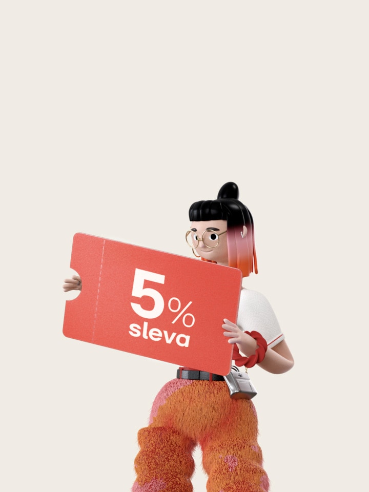 Staňte se ?lenem LG