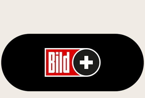 Bild+-Logo