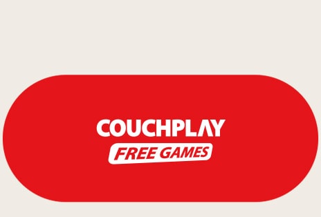 Couchplay Games-Logo