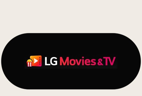 LG Movies & TV-Logo
