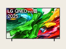 LG QNED86 Produktbild