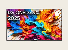LG QNED9M Produktbild