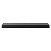 Frontansicht der LG Soundbar S75TR