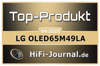 Top Produkt 2024 OLED M4