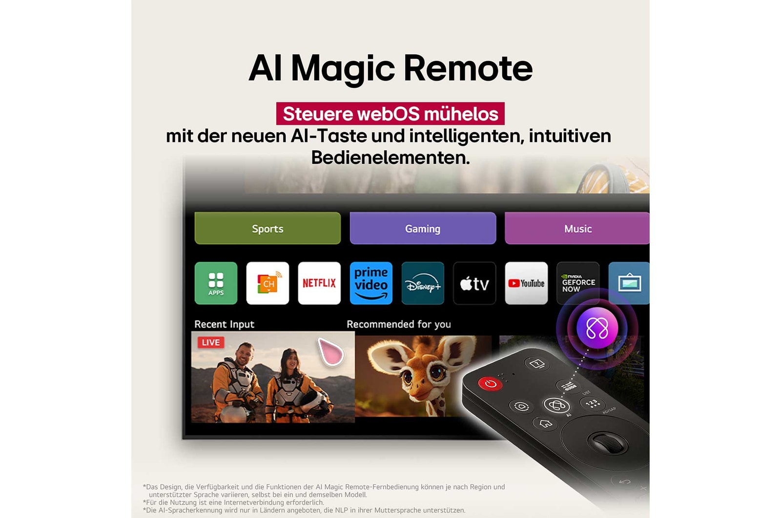 Dazzling and vibrantly colorful fireworks are on a TV screen. This demonstrates 100% Color Fidelity which shows accurate colors even in sunlight.  Logo certification is visible, Perfect Color Technology delivers color consistency levels greater than 99% up to 500 lux. Intertek certifications that show independent testing are also beside it.