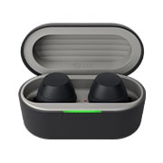 LG xboom Buds von will.i.am | Bluetooth-Ohrh?rer | xboom Signature Sound mit Graphen-Treiber, xboom Buds