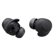 LG xboom Buds von will.i.am | Bluetooth-Ohrh?rer | xboom Signature Sound mit Graphen-Treiber, xboom Buds