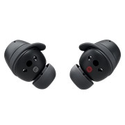 LG xboom Buds von will.i.am | Bluetooth-Ohrh?rer | xboom Signature Sound mit Graphen-Treiber, xboom Buds