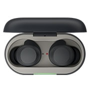 LG xboom Buds von will.i.am | Bluetooth-Ohrh?rer | xboom Signature Sound mit Graphen-Treiber, xboom Buds