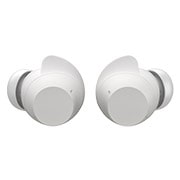 LG xboom Buds von will.i.am | Bluetooth-Ohrh?rer | xboom Signature Sound mit Graphen-Treiber, xboom Buds white