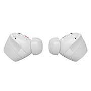 LG xboom Buds von will.i.am | Bluetooth-Ohrh?rer | xboom Signature Sound mit Graphen-Treiber, xboom Buds white