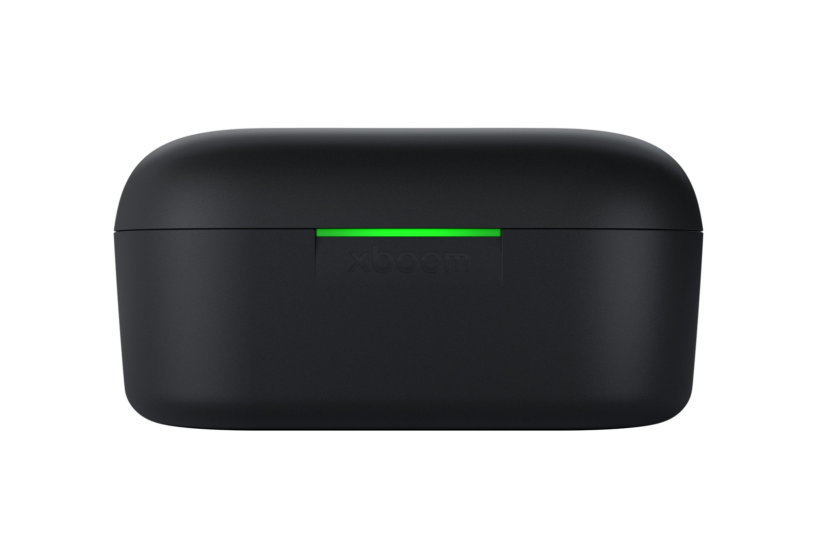 LG xboom Buds von will.i.am | Bluetooth-Ohrh?rer | xboom Signature Sound mit Graphen-Treiber, xboom Buds