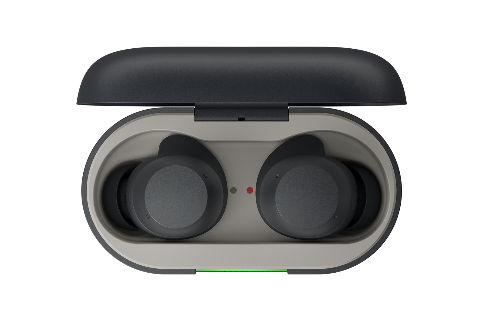 LG xboom Buds von will.i.am | Bluetooth-Ohrh?rer | xboom Signature Sound mit Graphen-Treiber, xboom Buds