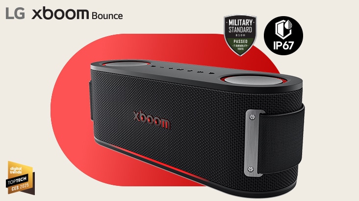 Grab your music on the go	
