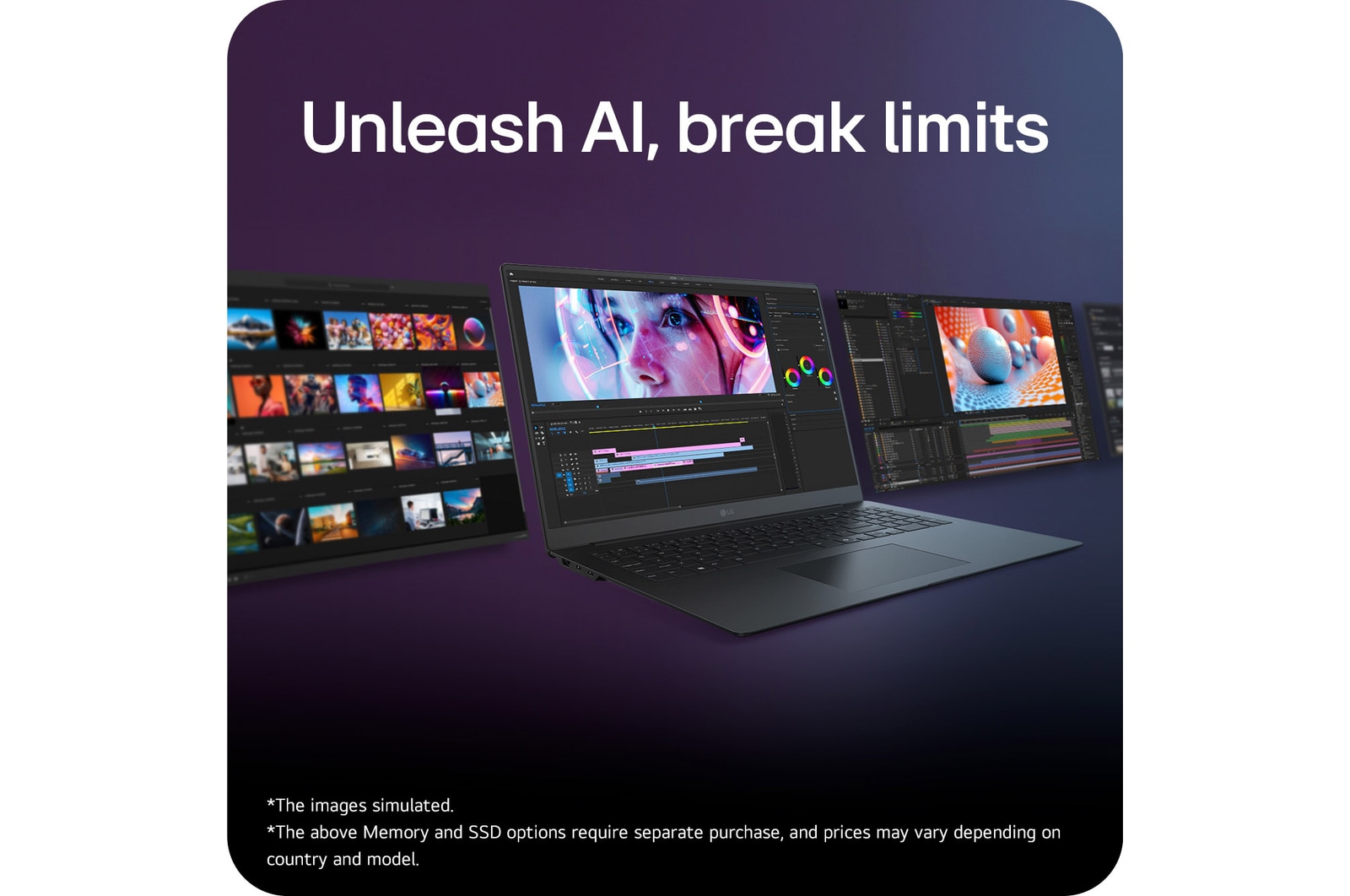 unleash AI