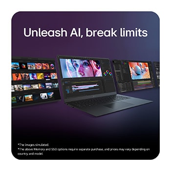unleash AI
