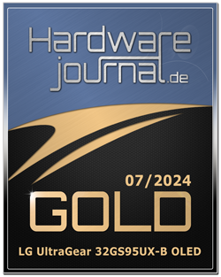 Basic Tutorials Gold 32GS95UX