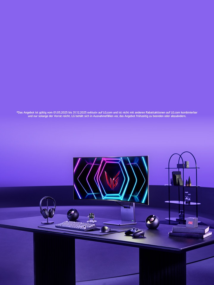 Gaming Monitore 