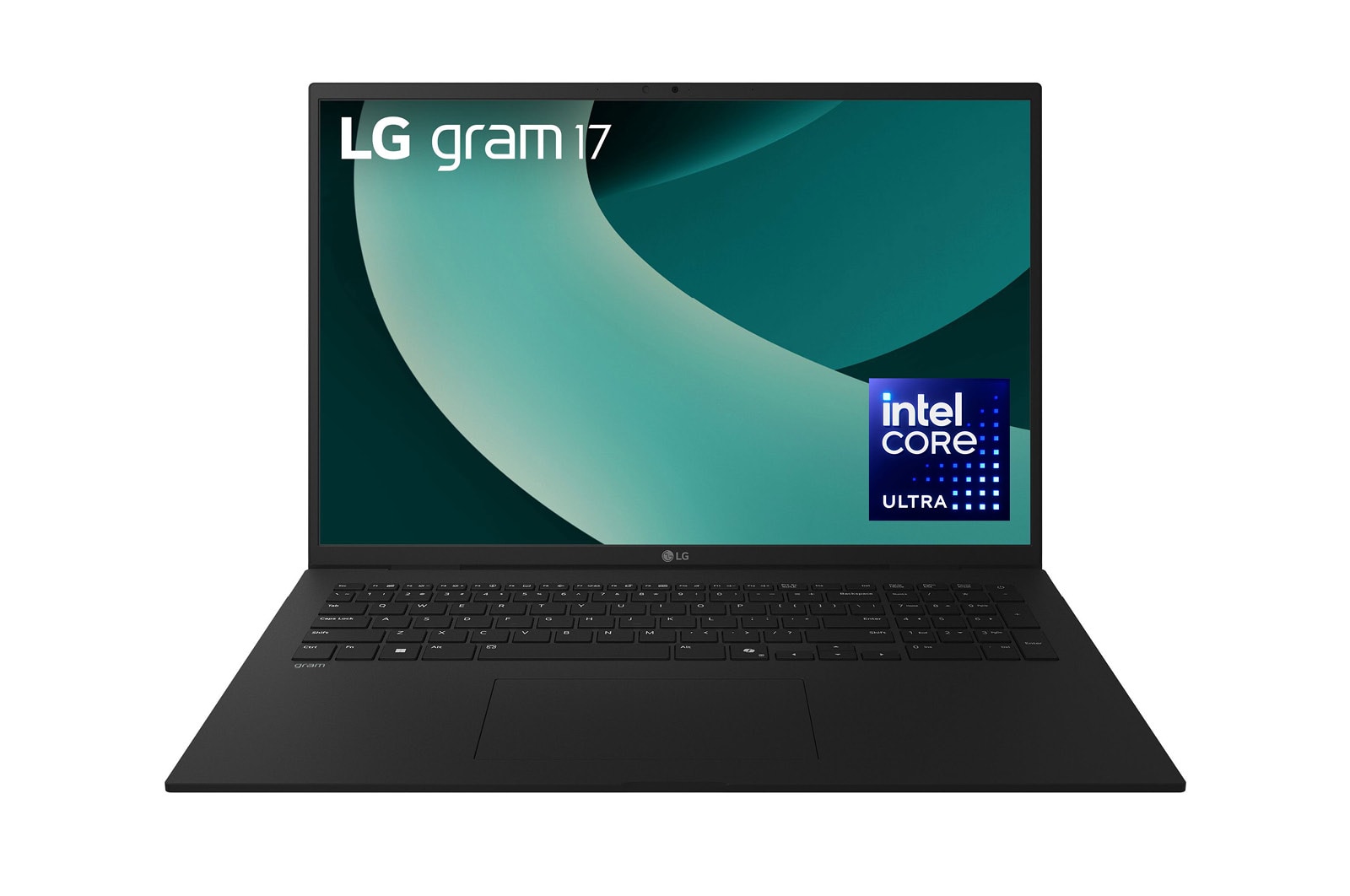 LG 17 Zoll gram Notebook mit Windows 11 Home | Intel? Core? Ultra 7 Prozessor | 32GB LPDDR5x RAM | 2TB Dual SSD | 17Z90TL-G.AU8BG, 17Z90TL-G.AU8BG