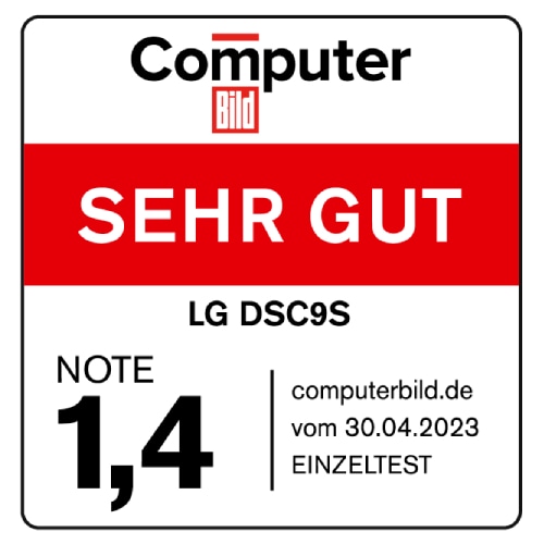 Computer Bild DSC9S