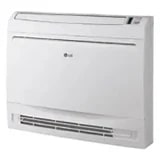 LG Konsolenger?te, kurze quadratische Form, wird angezeigt.