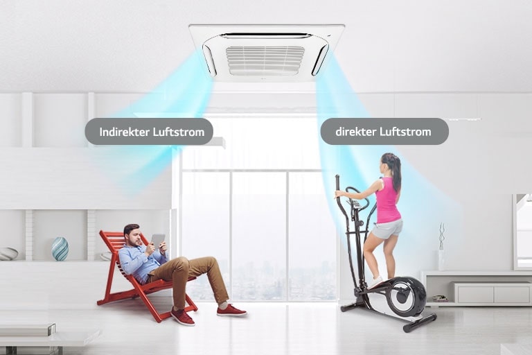 Unabh?ngige Lamellensteuerung1