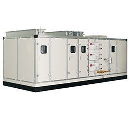 Klimager?t (AHU)