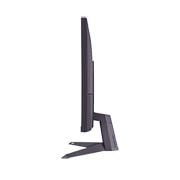 LG UltraGear? 27 Zoll Full HD Gaming Monitor | 180Hz, HDR 10, 1ms MBR, 27GS50FX-B