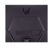 LG UltraGear? 27 Zoll Full HD Gaming Monitor | 180Hz, HDR 10, 1ms MBR, 27GS50FX-B