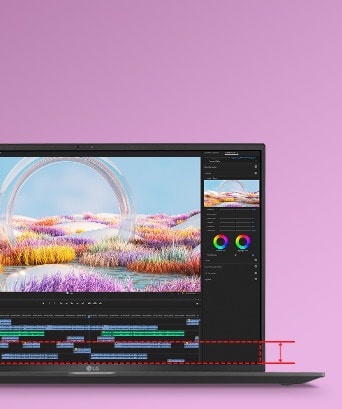 IPS Premium Display	