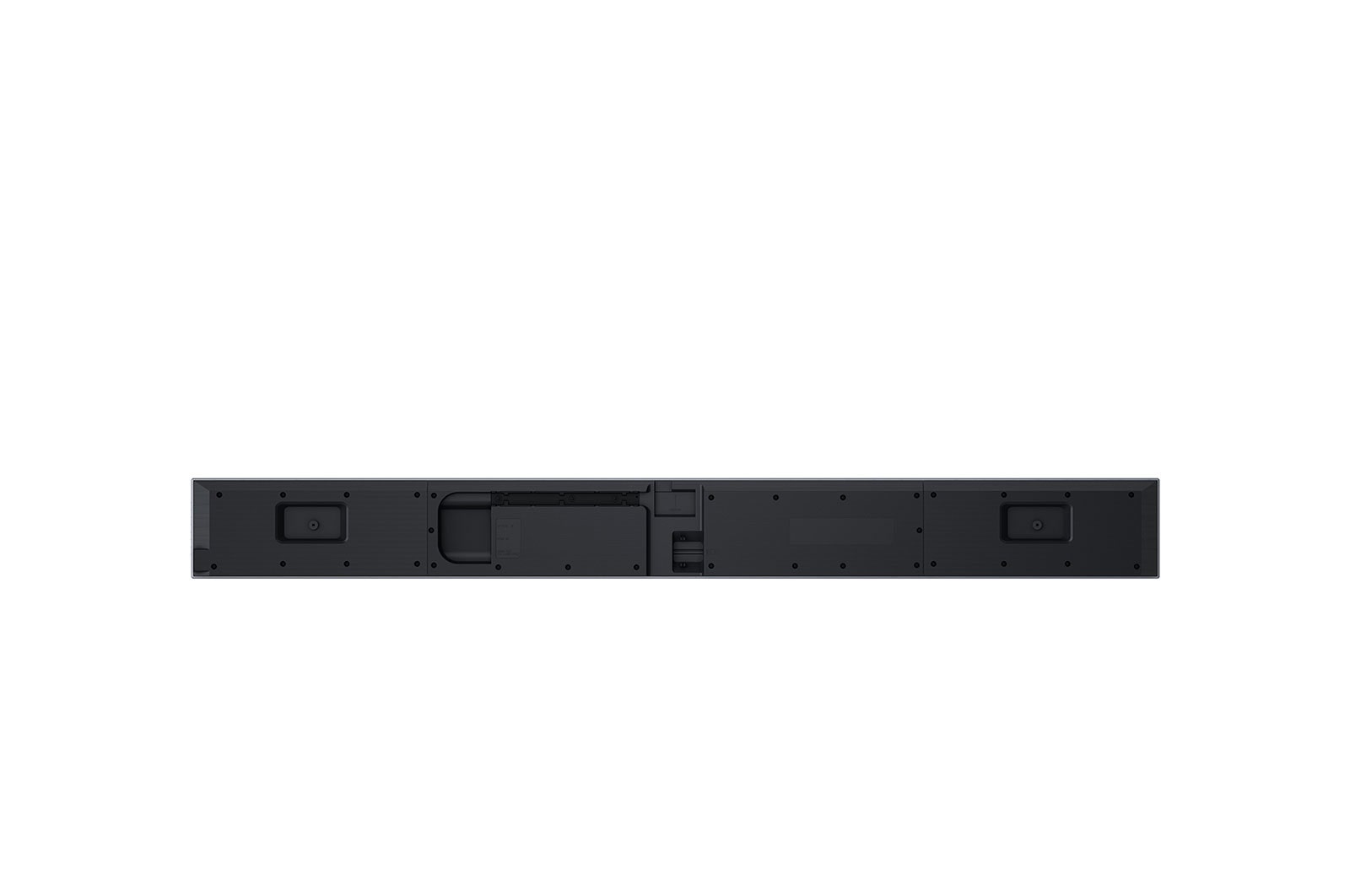 LG 3.1 Dolby Atmos?? Design-Soundbar mit 420 Watt | kabelloser Subwoofer, DGX