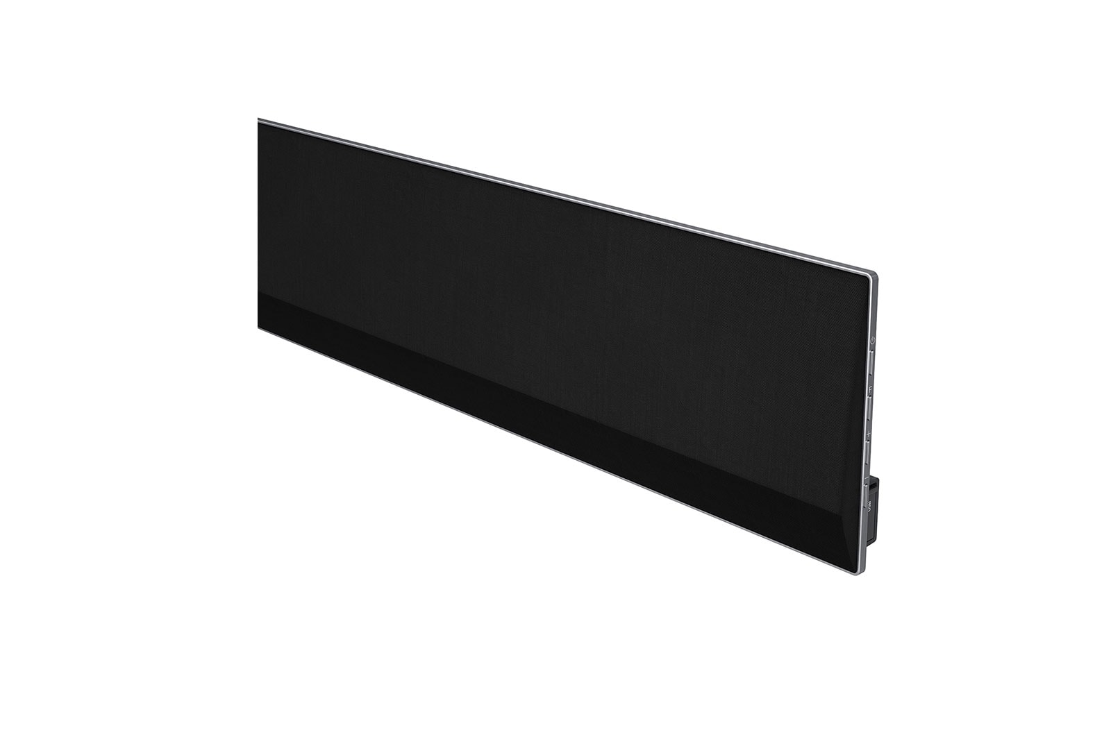 LG 3.1 Dolby Atmos?? Design-Soundbar mit 420 Watt | kabelloser Subwoofer, DGX