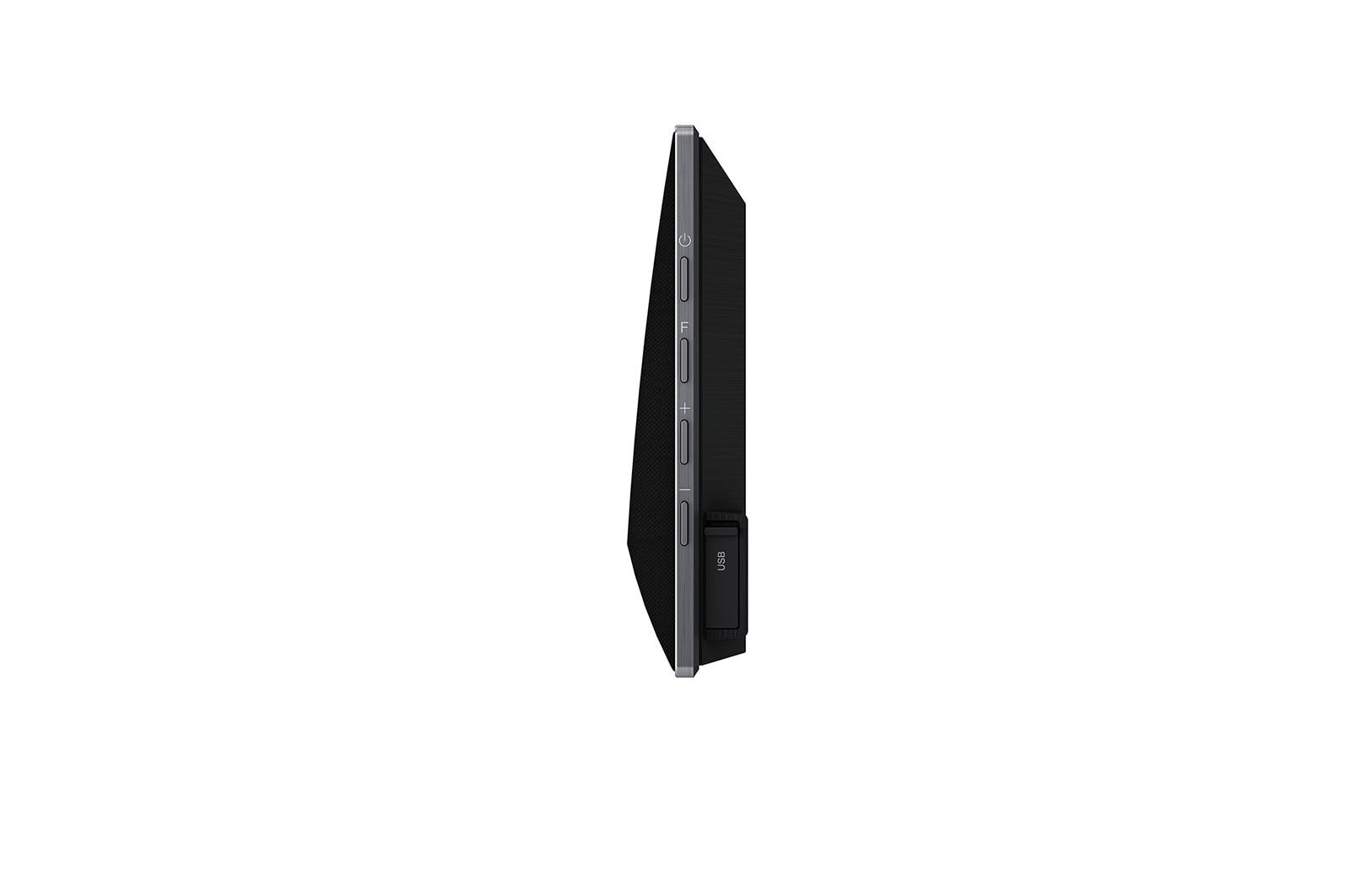 LG 3.1 Dolby Atmos?? Design-Soundbar mit 420 Watt | kabelloser Subwoofer, DGX