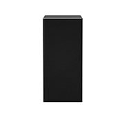 LG 3.1 Dolby Atmos?? Design-Soundbar mit 420 Watt | kabelloser Subwoofer, DGX