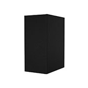 LG 3.1 Dolby Atmos?? Design-Soundbar mit 420 Watt | kabelloser Subwoofer, DGX