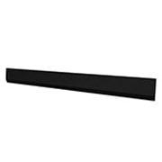 LG 3.1 Dolby Atmos?? Design-Soundbar mit 420 Watt | kabelloser Subwoofer, DGX