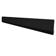 LG 3.1 Dolby Atmos?? Design-Soundbar mit 420 Watt | kabelloser Subwoofer, DGX