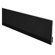 LG 3.1 Dolby Atmos?? Design-Soundbar mit 420 Watt | kabelloser Subwoofer, DGX