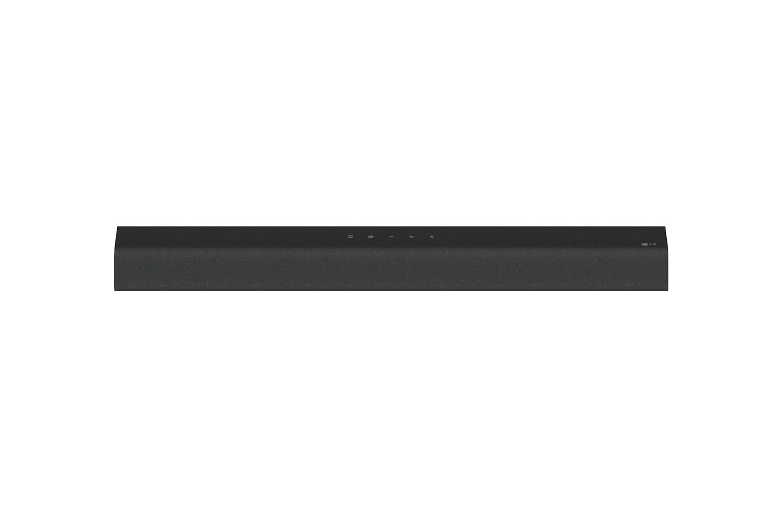 LG 2.1 Dolby Atmos? Soundbar mit 300 Watt | kabelloser Subwoofer, DS60Q