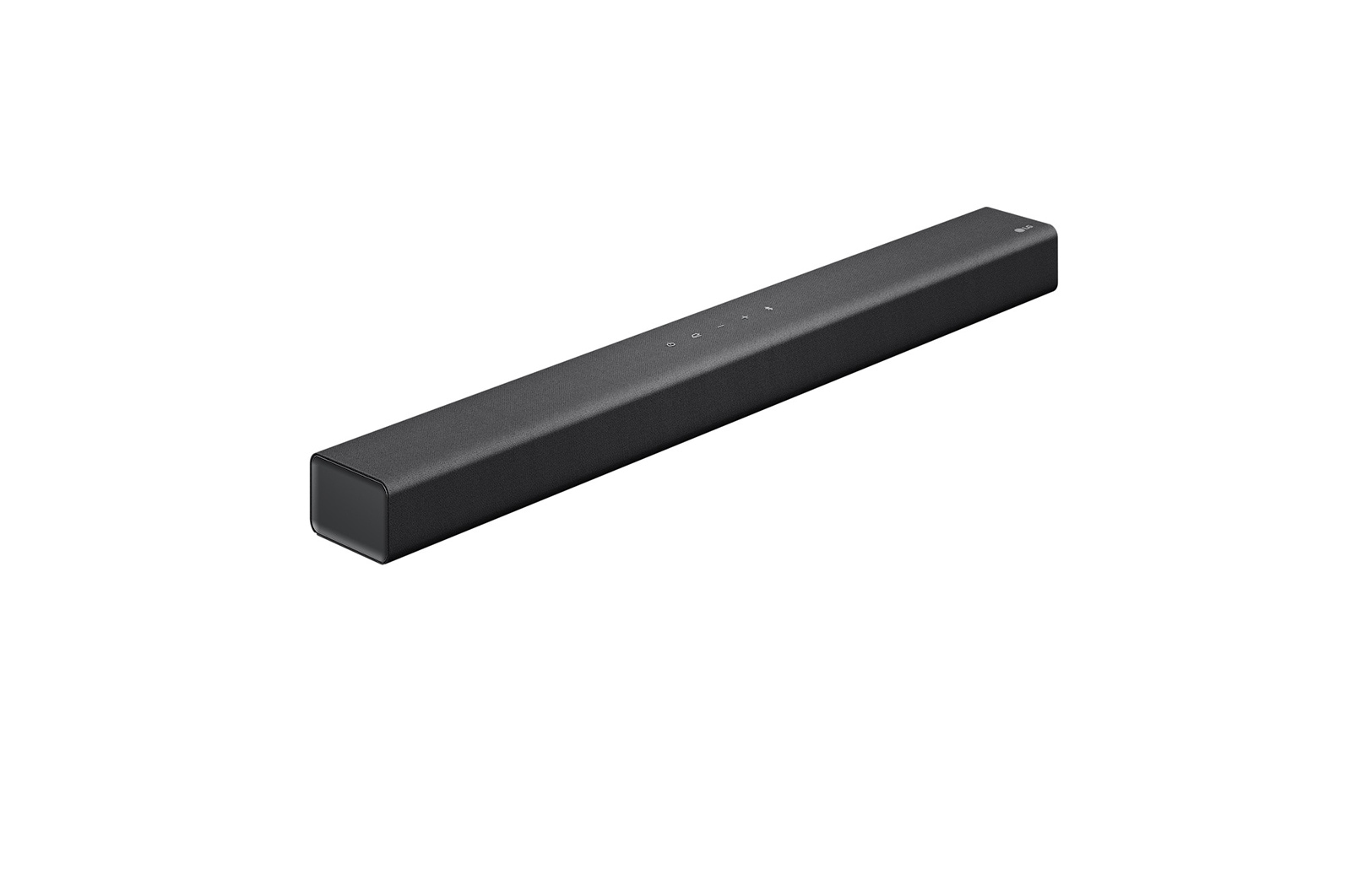 LG 2.1 Dolby Atmos? Soundbar mit 300 Watt | kabelloser Subwoofer, DS60Q