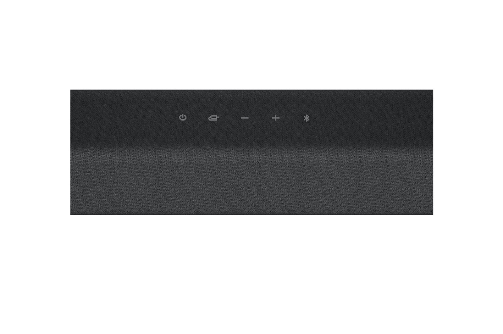 LG 2.1 Dolby Atmos? Soundbar mit 300 Watt | kabelloser Subwoofer, DS60Q