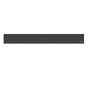 LG 2.1 Dolby Atmos? Soundbar mit 300 Watt | kabelloser Subwoofer, DS60Q