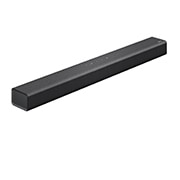LG 2.1 Dolby Atmos? Soundbar mit 300 Watt | kabelloser Subwoofer, DS60Q