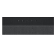 LG 2.1 Dolby Atmos? Soundbar mit 300 Watt | kabelloser Subwoofer, DS60Q