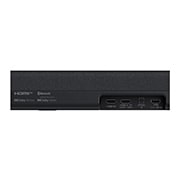 LG 2.1 Dolby Atmos? Soundbar mit 300 Watt | kabelloser Subwoofer, DS60Q