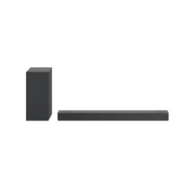 3.1.2 Dolby Atmos? Soundbar mit 380 Watt | kabelloser Subwoofer