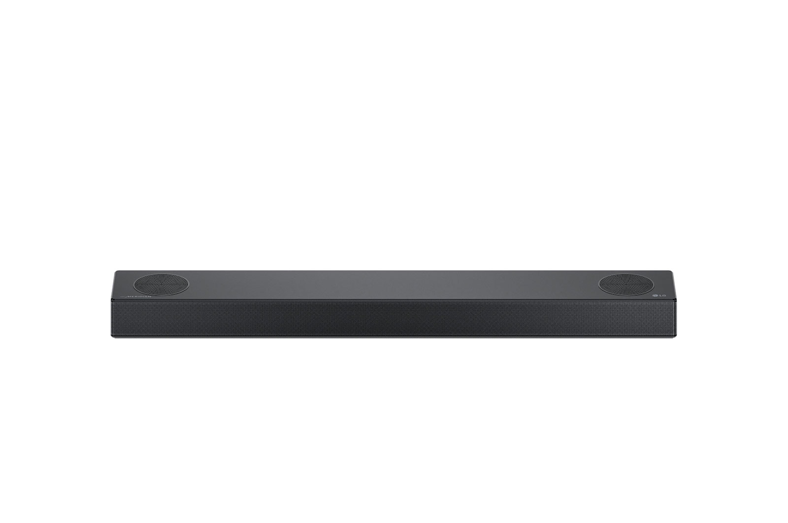 LG 5.1.2 Dolby Atmos?? Soundbar mit 520 Watt | kabelloser Subwoofer, DS75QR
