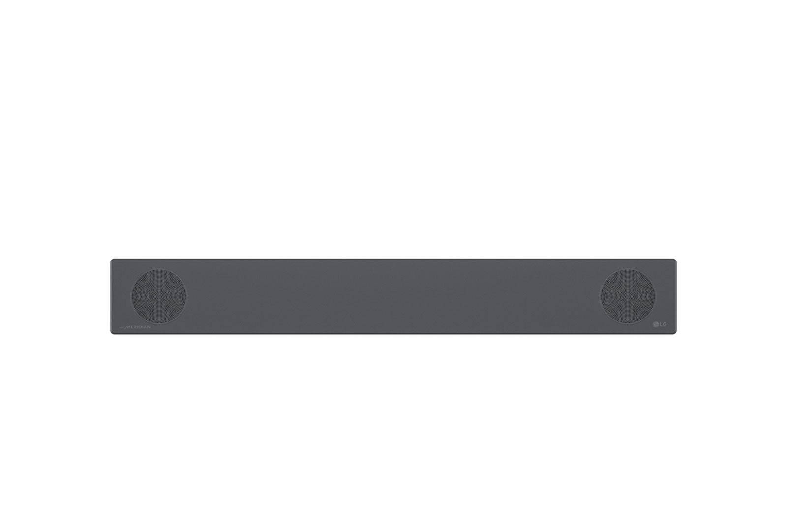 LG 5.1.2 Dolby Atmos?? Soundbar mit 520 Watt | kabelloser Subwoofer, DS75QR