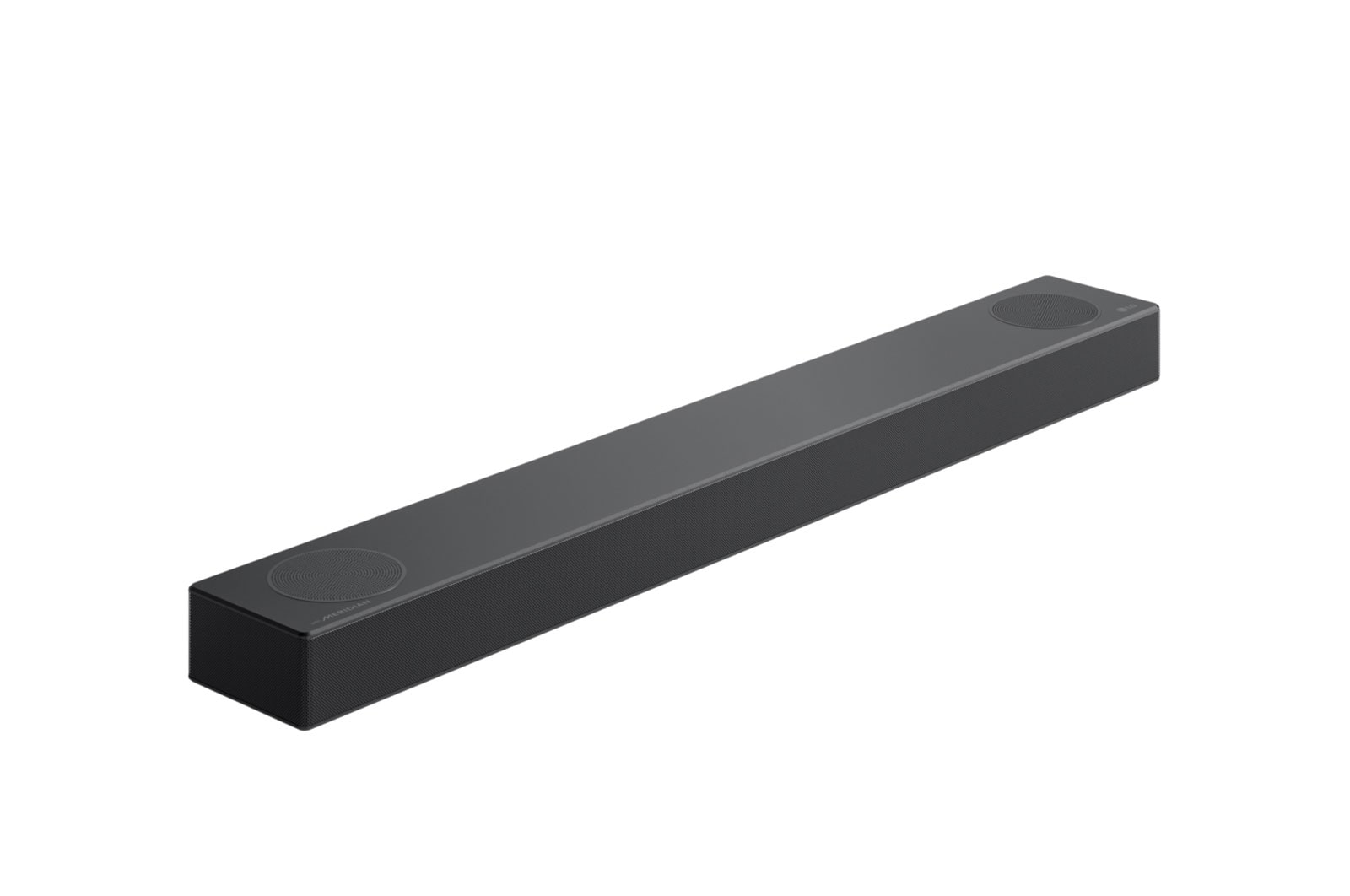 LG 5.1.2 Dolby Atmos?? Soundbar mit 520 Watt | kabelloser Subwoofer, DS75QR