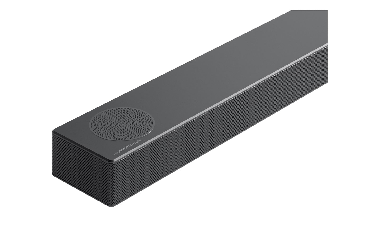 LG 5.1.2 Dolby Atmos?? Soundbar mit 520 Watt | kabelloser Subwoofer, DS75QR